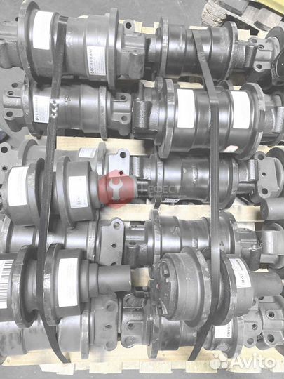 Каток поддерживающий Doosan 290LC-V V2270-6126V