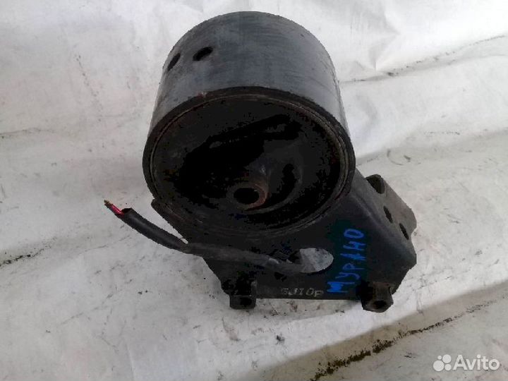 Опора двигателя (подушка двс) передняя 11270CN201