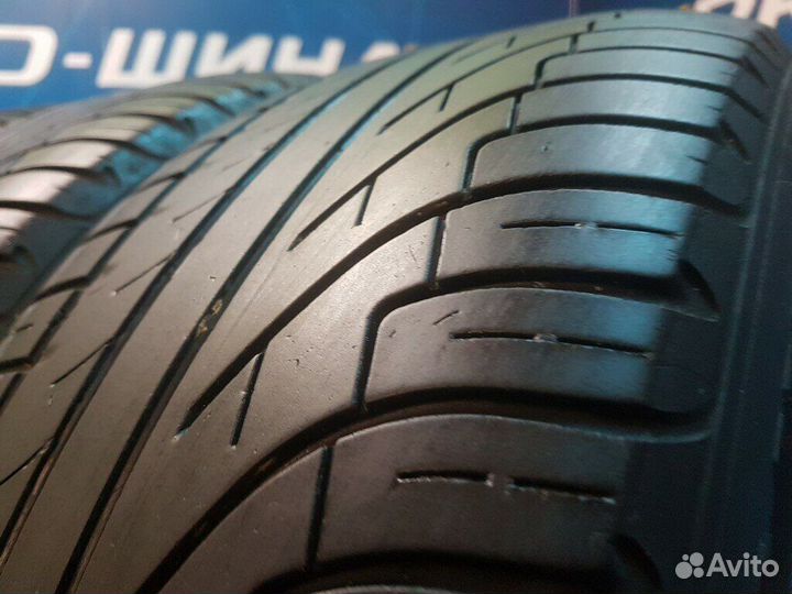 Michelin Primacy HP 215/55 R16