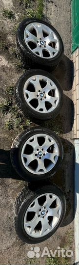Диски BMW 63 стиль