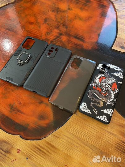 Xiaomi poco F3 8/256gb