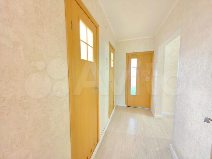 3-к. квартира, 65 м², 9/10 эт.