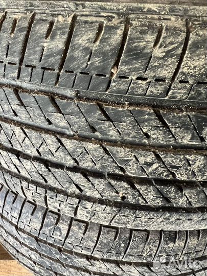 Bridgestone Ecopia EP422 Plus 205/55 R16 91H