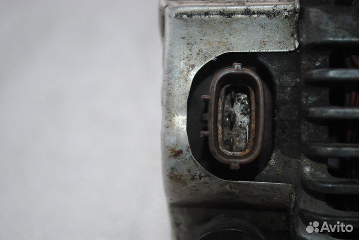 Генератор лэнд ровер фрилендер 1 2.5