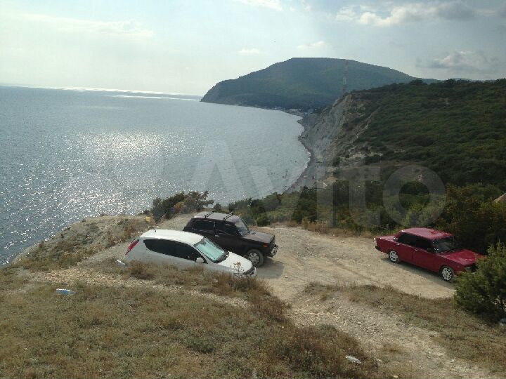 Участок 8 сот. (СНТ, ДНП)