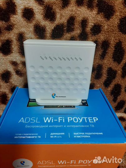 Wifi роутер 4g модем