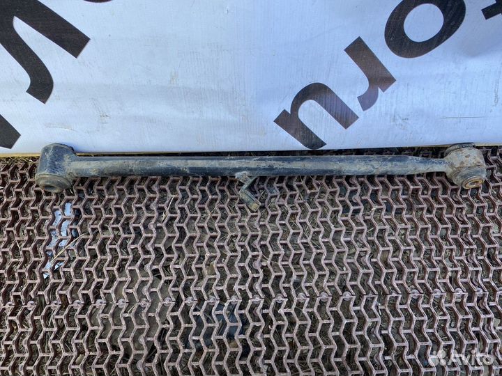 Рычаг задний правый Тиго Т11 Chery Tiggo T11