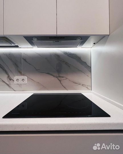 Кухня в рассрочку