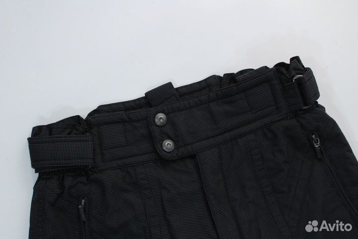 Descente Dermizax Горнолыжные Брюки М