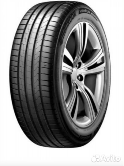 Hankook Ventus Prime 4 K135 215/55 R18