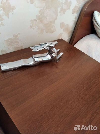 Продам символ волги Оленя