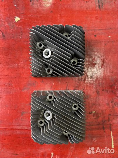 Коленвал буран 640