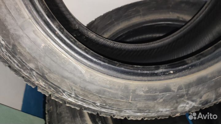 Yokohama Ice Guard IG60 195/65 R15 85Q