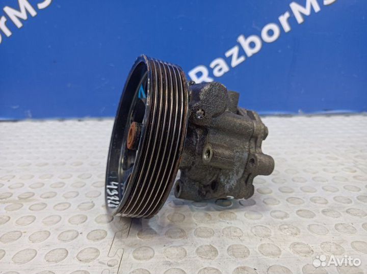 Насос гидроусилителя Renault Kaptur