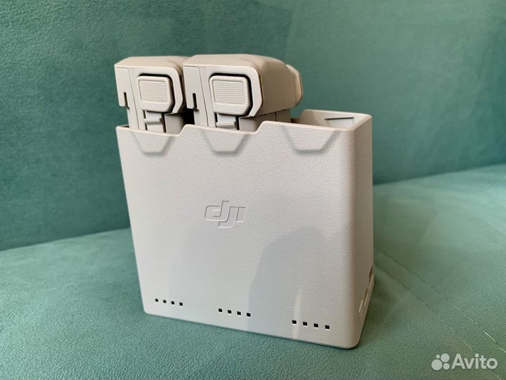 Dji mini 3 pro fly more combo plus (47 мин)