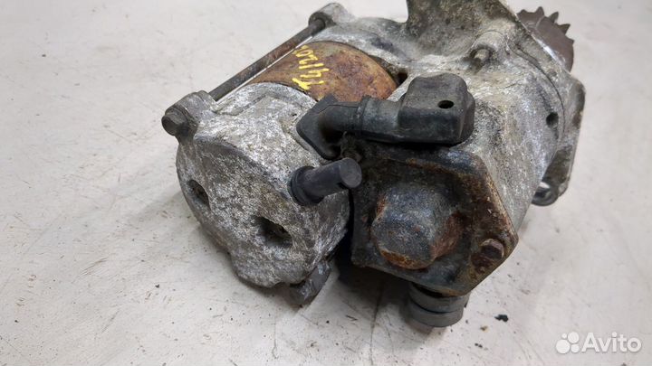 Стартер Toyota RAV 4