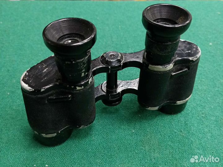 Бинокль Carl Zeiss D.F 6x24