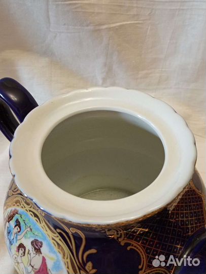 Чайник заварочный Мадонна