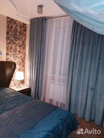 Шторы бархат велюр