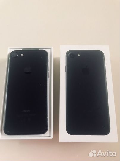 iPhone 7, 128 ГБ