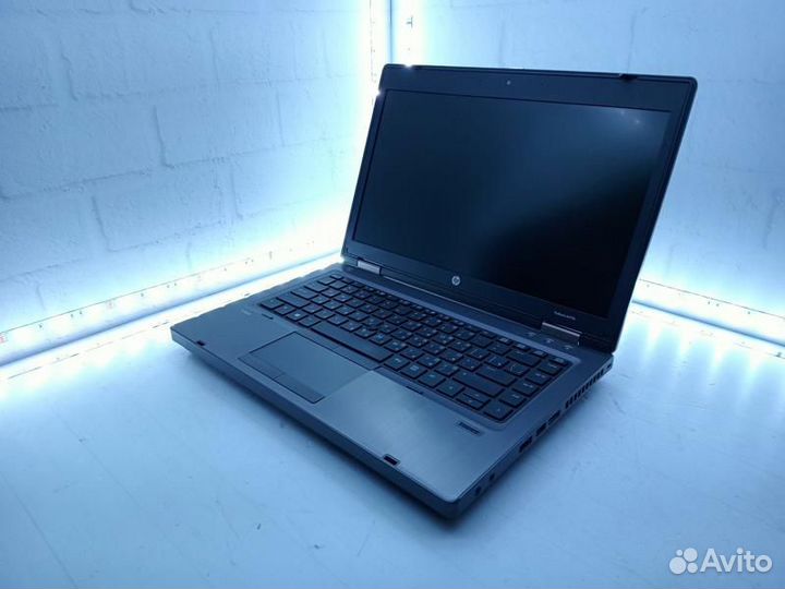 Ноутбук HP ProBook 6475b