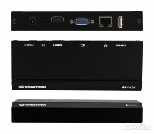 Crestron AirMedia AM-100