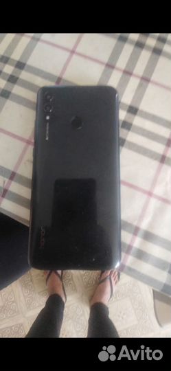 HONOR 10 Lite, 3/64 ГБ