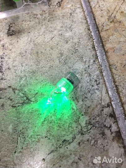 Электронный сигнализатор