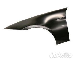 Крыло Л Пд 41357168987 BMW