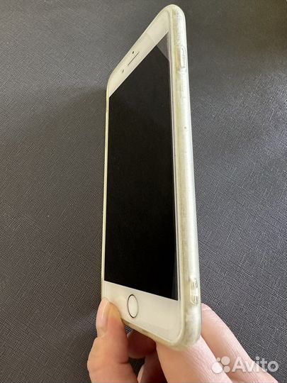Продаю чехлы на iPhone 7+, 8+