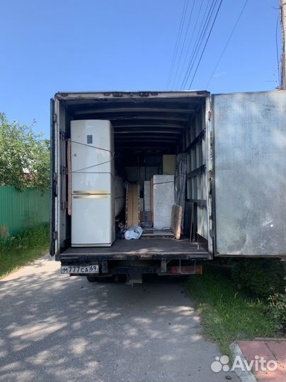 Переезды. Грузчики. Грузоперевозки. Вывоз мебели