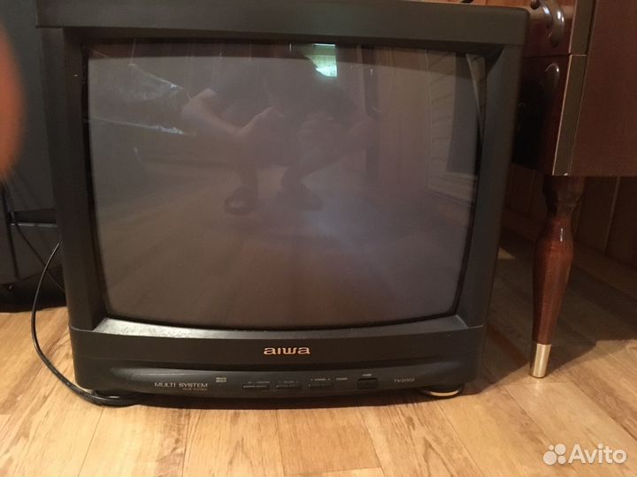 Телевизоры