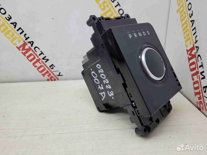 Селектор АКПП Land-Rover Range Rover Velar L560