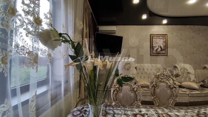 Дом 220 м² на участке 18 сот.