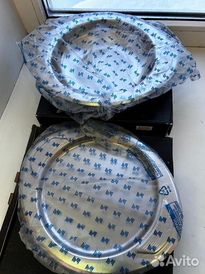 Сервировочные блюда Цептер