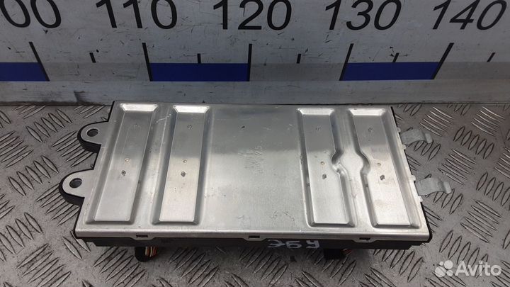 Блок комфорта Mercedes W251 1645455732 3-9 дней