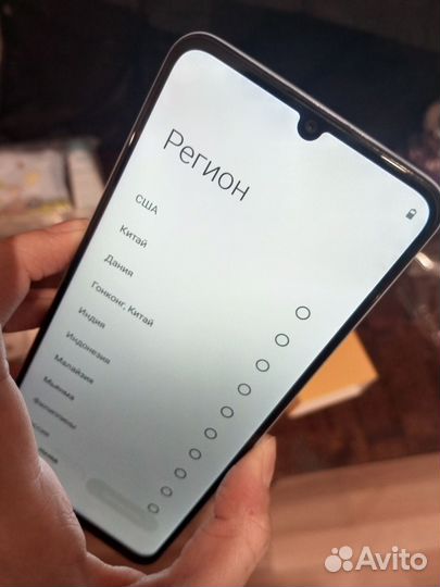 realme Note 50, 3/64 ГБ