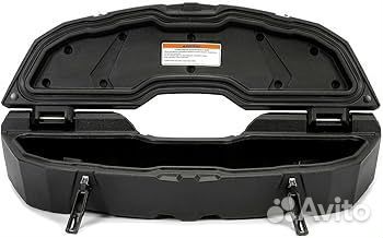 Кофр грузовой 45л BRP Can-Am Maverick X3 715003879