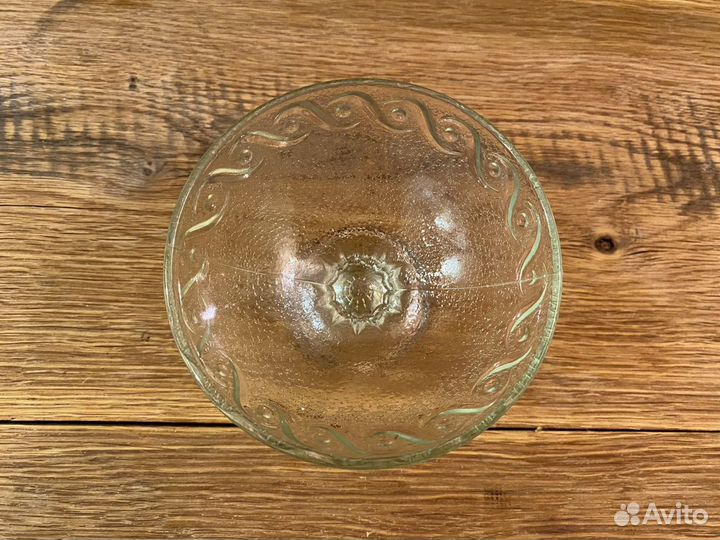 Конфетница СССР