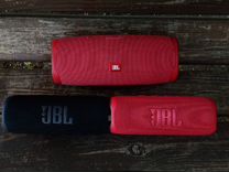 Колонка jbl flip 6