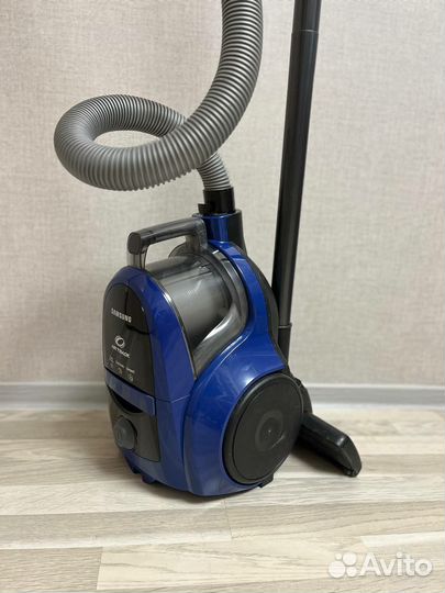Пылесос Samsung