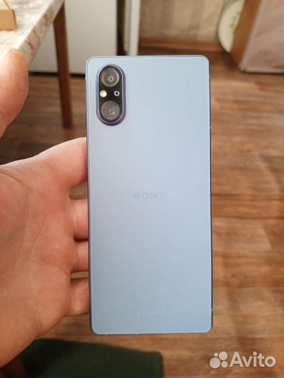 Sony Xperia 5 V, 8/256 ГБ
