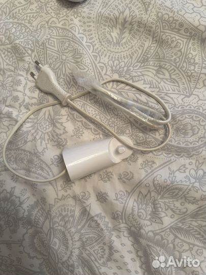 Зарядка для зубной щетки Braun oral b