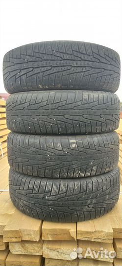 Nokian Tyres Nordman RS2 195/65 R15