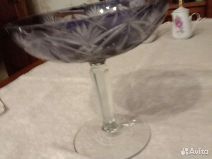 Ваза для фруктов