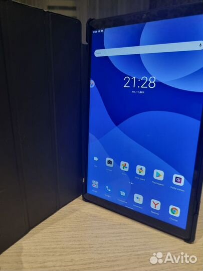 Планшет lenovo tab m10