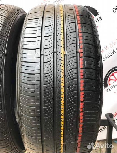 Nexen N'Priz AH5 215/50 R17 91H