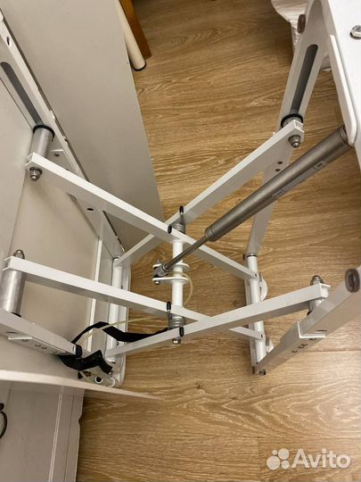 Подъемное устройство для ванной хубфикс ottobock