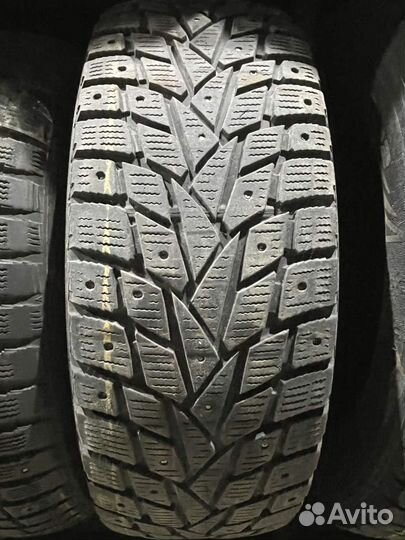 Dunlop Grandtrek Ice 02 235/65 R18 112H