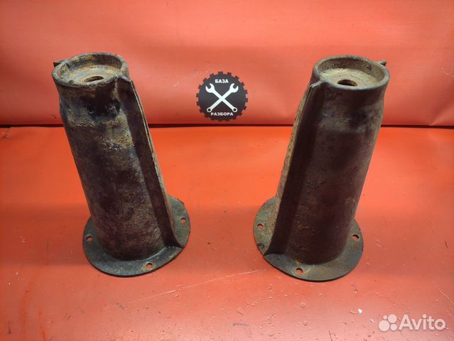 Кронштейн амортизатора LR Discovery 1 1989-1998